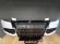 Pachet Bara fata CU GRILE RS LOOK Audi A4 B8 + combi 2007-2012 LY9C Alb