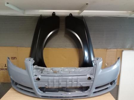 Pachet Bara fata Aripa Audi A4 B7 2004-2007 stanga-dreapta