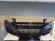 Pachet Bara fata CU GRILE RS LOOK Audi A4 B8 + combi 2007-2012 Negru LY9B Nemetalizat