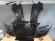 Pachet Bara Aripa  fata Grila radiator RS LOOK Audi a4 B7 2004-2007 Negru LY9B stanga-dreapta