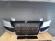 Pachet Bara fata CU GRILE RS LOOK Audi A4 B8 + combi 2007-2012 Argintiu LX7W