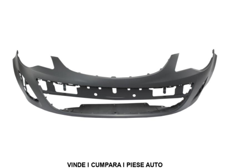 Bara fata Opel Corsa D 2011-2015 Facelift