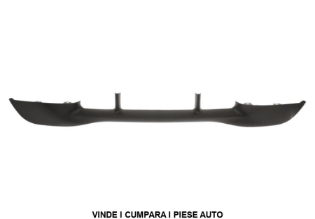 Spoiler Bara fata Smart ForTwo 2002-2007
