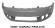 Bara fata VW Golf 6 (VI) Plus 2009-2014 FACELIFT cu spalator far