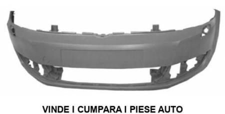 Bara fata VW Golf 6 (VI) Plus 2009-2014 FACELIFT cu spalator far