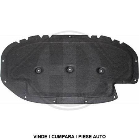 Capitonaj Insonorizant capota fata motor VW Golf 7 VII 2013-2017