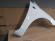 Aripa Fata Dreapta Ford Focus 2/II 2004-2008 (Frozen White)