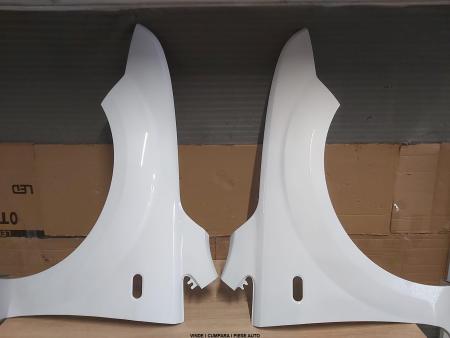 Aripa Fata Dreapta&Stanga Ford Focus 2/II 2004-2008 (Frozen White)