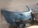 Pachet Bara/Bandou Fata+Toate Grilele VW Golf 5/V GTi 2004 2005 2006 2007 2008 LA5S Albastru Deschis