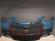 Pachet Bara/Bandou Fata+Toate Grilele VW Golf 5/V GTi 2004 2005 2006 2007 2008 LA5S Albastru Deschis