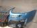 Pachet Bara/Bandou Fata+Toate Grilele VW Golf 5/V GTi 2004 2005 2006 2007 2008 LA5S Albastru Deschis