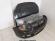 Pachet Bara Fata + Capota Motor + Trager VW Polo 6/VI 2005 2006 | 2007 2008 | 2009 (LC9X-Negru)