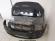 Pachet Bara Fata + Capota Motor + Trager VW Polo 6/VI 2005 2006 | 2007 2008 | 2009 (LC9X-Negru)