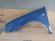 Aripa Fata Stanga VW Golf 4/IV 1998-2004 Vopsita Albastru