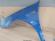 Aripa Fata Stanga VW Golf 4/IV 1998-2004 Vopsita Albastru