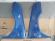 Aripa Fata Dreapta&Stanga VW Golf 4/IV 1998-2004 Vopsita Albastru
