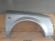 Aripa Fata Dreapta Audi A4/B6 2000-2004 (LZ7H (Gri))