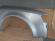 Aripa Fata Dreapta Audi A4/B6 2000-2004 (LZ7H (Gri))