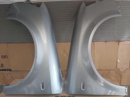 Aripa Fata Dreapta&Stanga Audi A4/B6 2000-2004 (LZ7H (Gri))