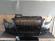 Bara fata Audi A4 B7 cu Grila radiator RS LOOK Fagure Negru Lucios 2004-2007 Negru LZ9Y