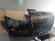 Bara fata Audi A4 B7 cu Grila radiator RS LOOK Fagure Negru Lucios 2004-2007 Negru LY9B