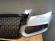 Pachet Bara fata CU GRILE RS LOOK Audi A4 B8 + combi 2007-2012 LY7W Argintiu
