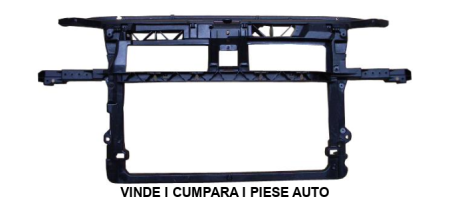 Trager panou fata VW Polo 9N 2005-2009