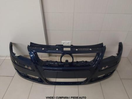 Bara Fata VW Polo 6 (9N) 2005 2006 | 2007 2008 | 2009 Albastru LD5Q