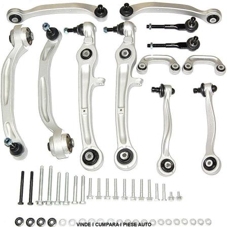 Kit brate suspensie fata Audi A6 4F 2004-2008 + Avant combi