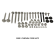 Kit brate suspensie fata Audi A4 B7 8E 2004-2007 + Avant combi + cabrio