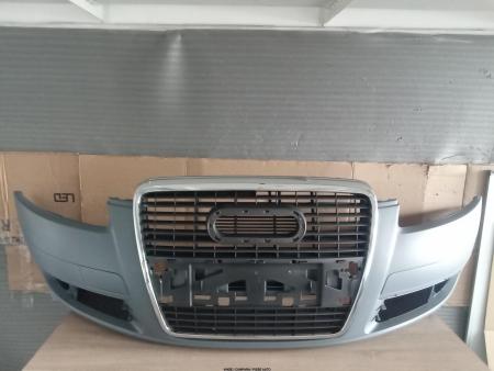 Pachet bara fata cu grila radiator Audi A6 4F 2004-2008