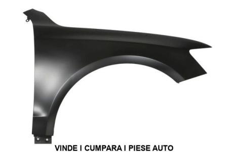 Aripa fata Audi Q5 2008-2012 dreapta