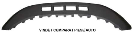 Spoiler fusta Bara fata Audi Q5 2008-2012