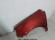 Aripa Fata Stanga VW Polo 6 (9N) 2005 2006 | 2007 2008 | 2009 Rosu LA3X