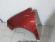 Aripa Fata Stanga VW Polo 6 (9N) 2005 2006 | 2007 2008 | 2009 Rosu LA3X