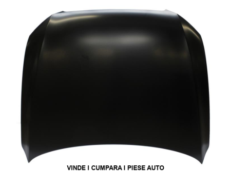 Capota fata motor Audi Q5 2008-2012 Otel