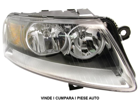 Far halogen Audi A2 2000-2003 dreapta