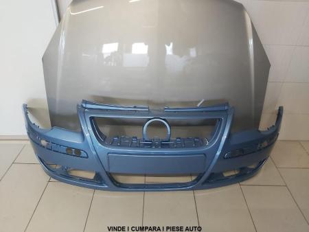 Bara Fata VW Polo 6 VI 2005 2006 2007 2008 2009 LA5R Albastru Deschis