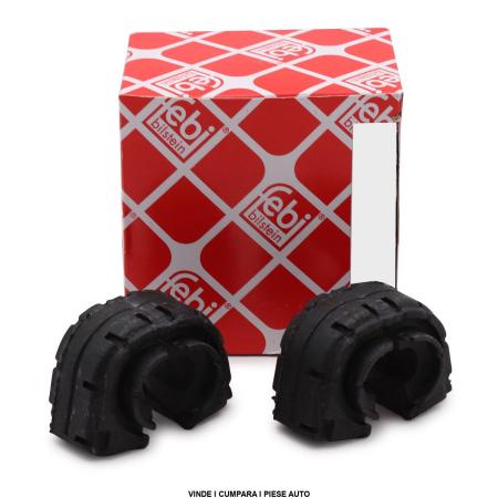 Bucsi bara stabilizatoare spate Audi A3 8P 2003-2008 2x Febi Bilstein