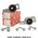 Set Suport bucsa brat bascula suspensie  Audi A3 8P VW Golf 5 6 Touran Octavia 2x Febi Bilstein