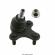 Pivot VW GOLF 5 6 TIGUAN 5N TOURAN AUDI A3 8P Q3 8U stanga Febi Bilstein