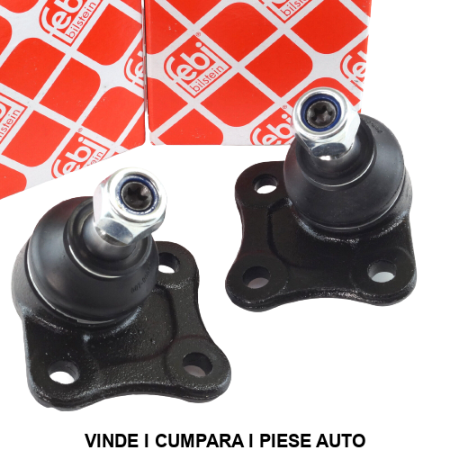 Set pivoti Audi A3 VW Golf IV Bora Octavia I Seat Toledo II stanga-dreapta Febi Bilstein