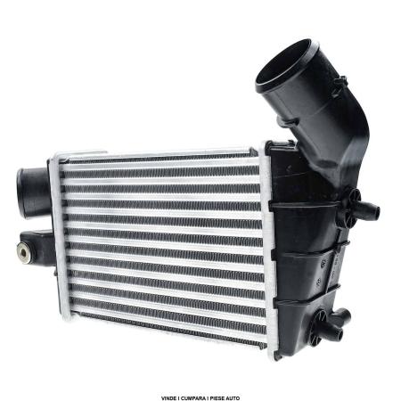 Radiator Intercooler Alfa Romeo 147 GT 937 2001-2010 1.9L Diesel