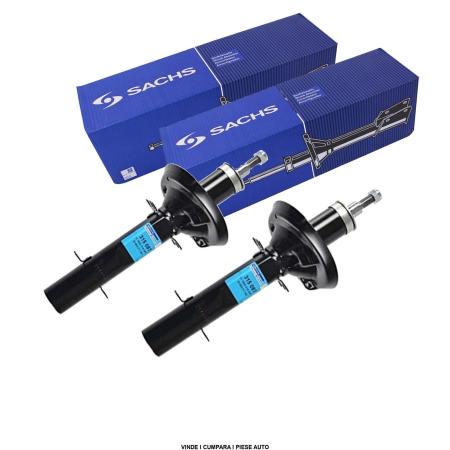 Set amortizoare fata  VW GOLF 4 BORA 1J AUDI A3 8L1 1998-2005 Sachs