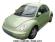 Set amortizoare spate VW GOLF 4 NEW BEETLE AUDI A3 8L1 1998-2005 OPTIMAL