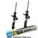 Amortizoare fata Audi A3 VW CADDY EOS GOLF 5 6 JETTA 3 4 SCIROCCO (V)