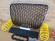 Grila radiator Audi A6 RS LOOK Bandou cromat-Negru lucios 2008-2010 GRAU14