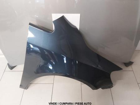Aripa Fata Dreapta VW Golf 5 V Plus 2005 2006 2007 2008 2009 LC5F Albastru