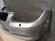 Bara fata cu grile BMW E90 E91 2008-2012 354 Argintiu