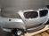 Pachet Bara fata cu grile, proiectoare ceata BMW E90 E91 2008-2012 354 Argintiu
